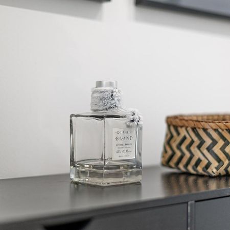 L'Edelweiss Du Lac Tresserve Εξωτερικό φωτογραφία